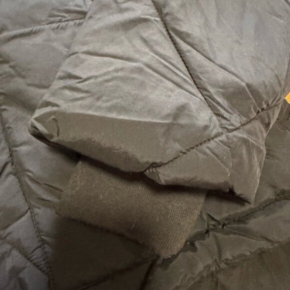 Free People Emmy Swing Quilted Puffer Jacket - Picture 2 of 7